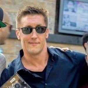 Meet your Posher, Mark